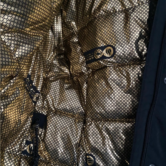 Winter Coat Columbia Omniheat - Picture 3 of 10